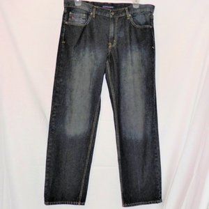 38x32 US Polo Assn Men Jeans 5 Pocket Bootcut H536